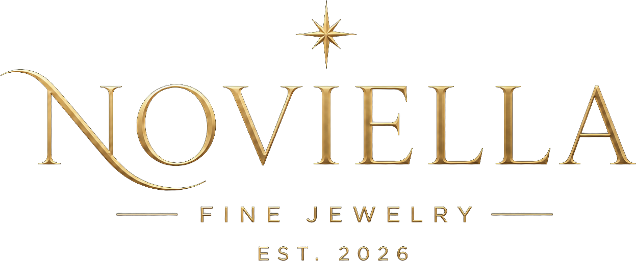 Noviella, Fine Jewelry, established 2026